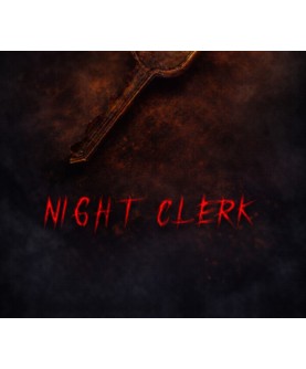 Night Clerk Steam Key GLOBAL